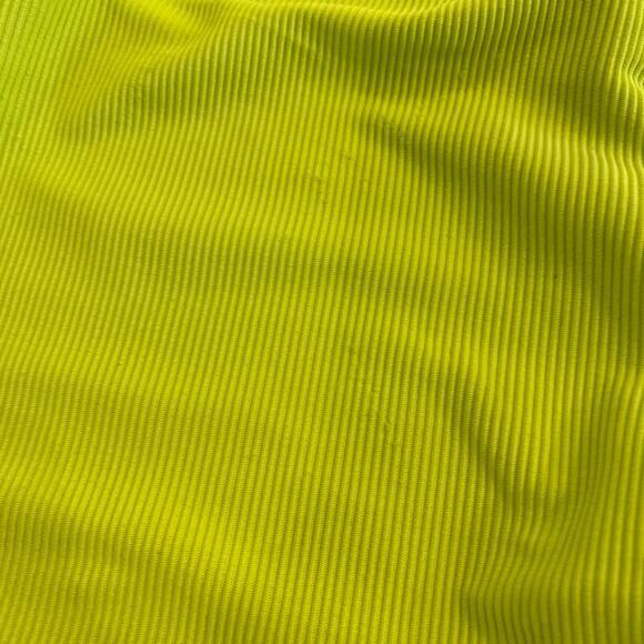 BEACH RIOT Lauren Ribbed Leggings with Mesh size Medium - Picture 10 of 10